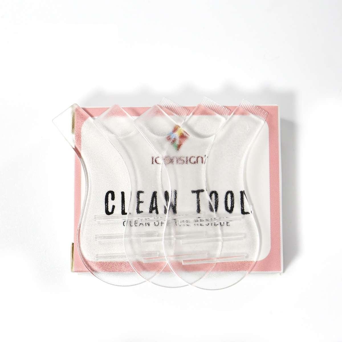 Lash Lift Kit - Give Your Lashes An Amazing Curl - Iconsign