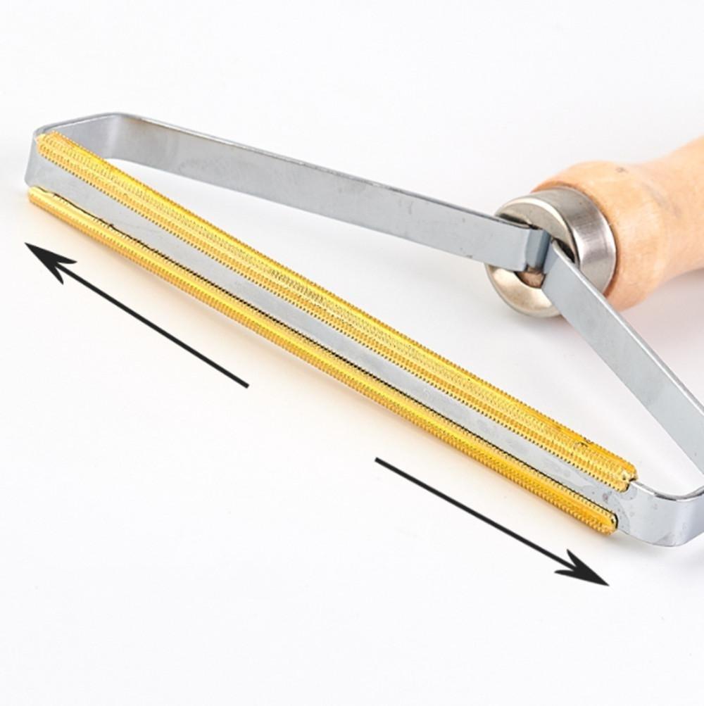 2-pack Nopp & pälsborttagare för kläder - Effektiv hårborttagning