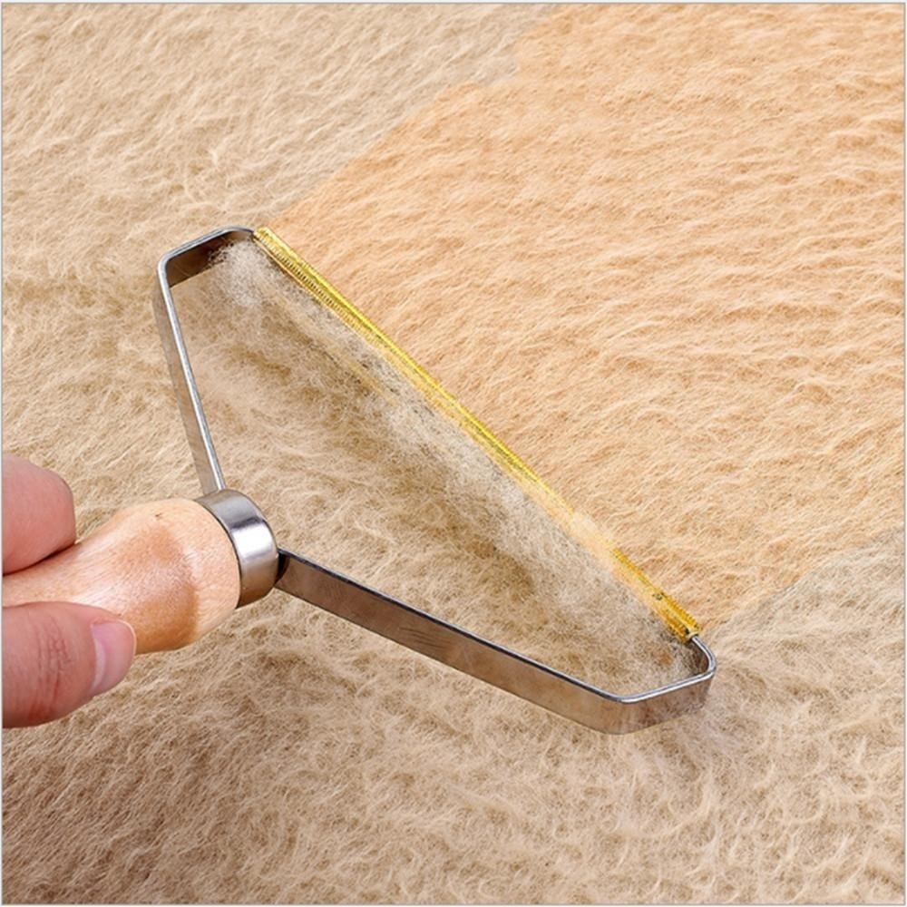 2-pack Nopp & pälsborttagare för kläder - Effektiv hårborttagning