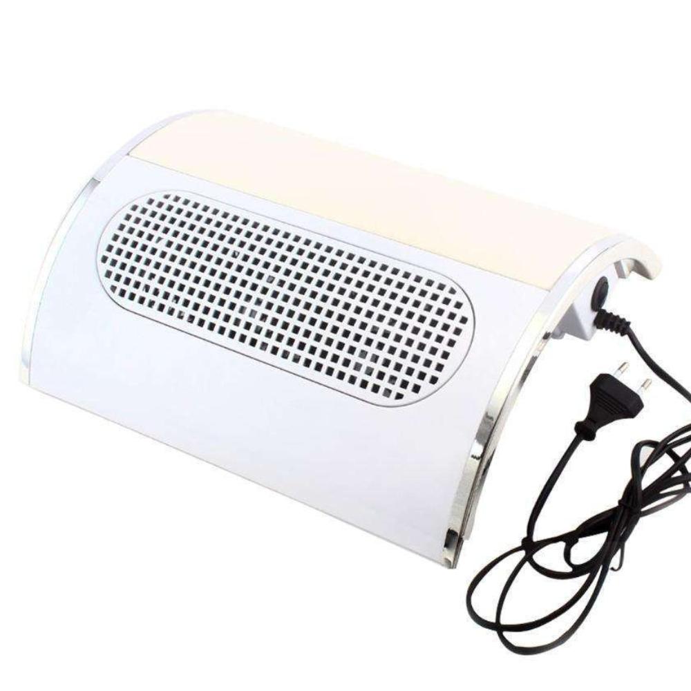 Nageldammsugare för Manikyr – Effektivt Sugsystem för Dammfri Arbetsmiljö