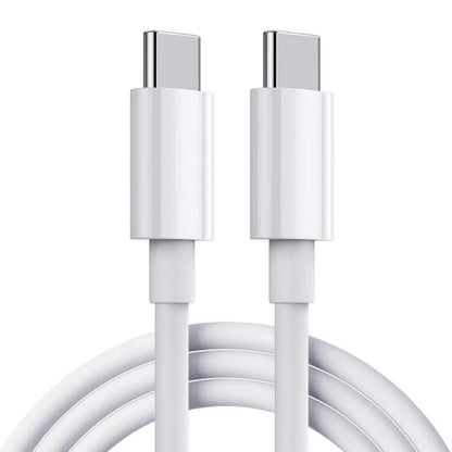 2-pack Samsung Snabbladdare - Adapter &amp; Kabel 20W USB-C 2m