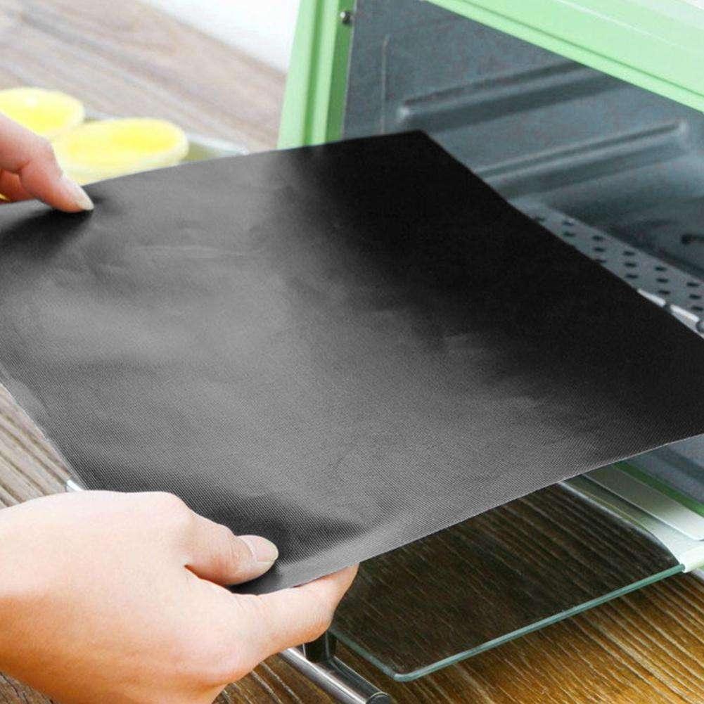 Grillmatta / Ugnsmatta - Non Stick - 40x33 - 3st