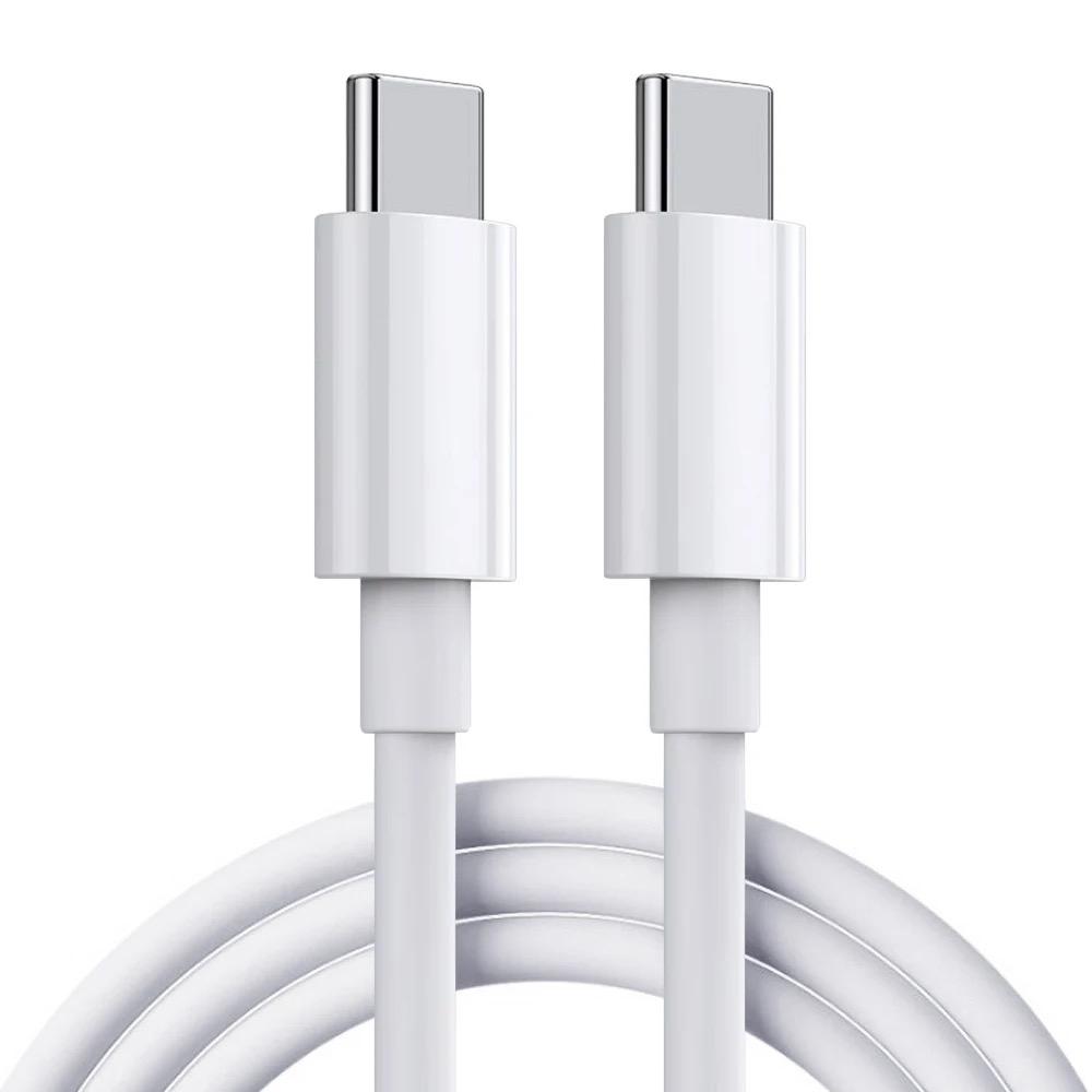 Kompatibel med Iphone 16 Snabbladdare - Adapter &amp; Kabel 20W USB-C 2m