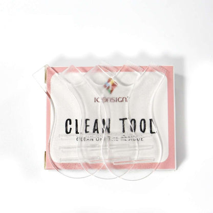 Lash Lift Kit - Give Your Lashes An Amazing Curl - Iconsign
