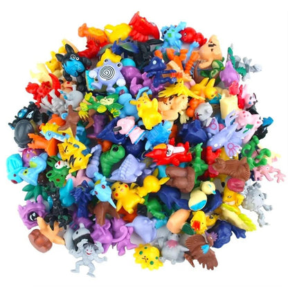 Pokémon Adventskalender – Skapa En Magisk Jul med Pokémon-samlarfigurer